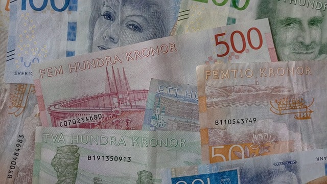 Drömtydning penge