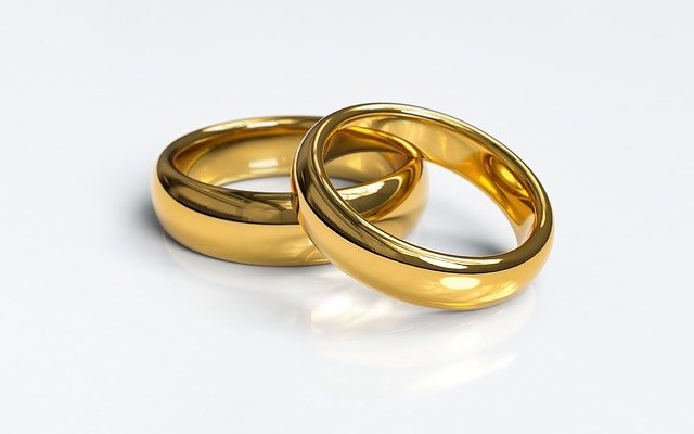 Drömtydning ringe